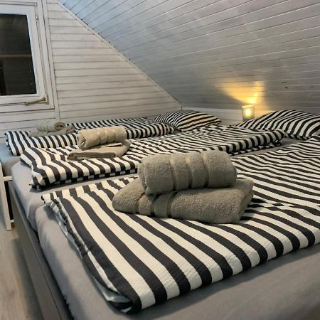 Lili Apartment เบรชิตเซ ภายนอก รูปภาพ