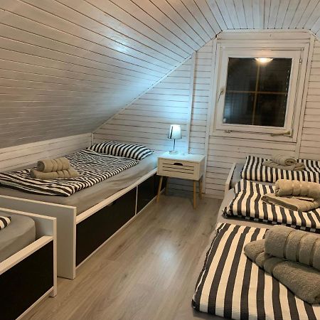 Lili Apartment เบรชิตเซ ภายนอก รูปภาพ